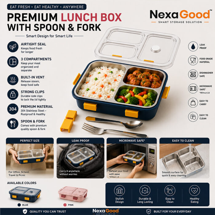 LunchBox-blue