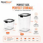 NEXA Good Airtight Containers-2